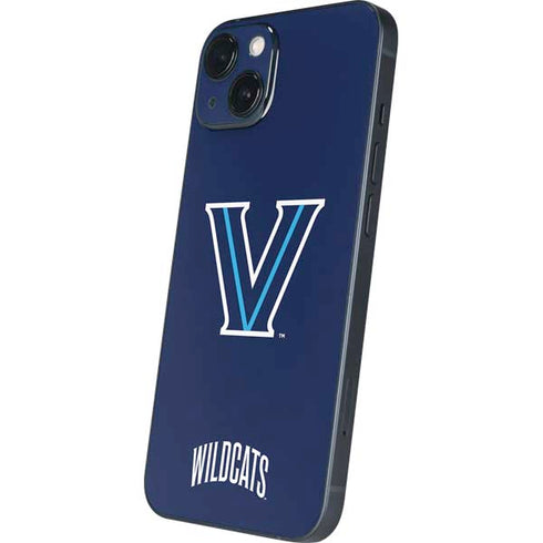Villanova University 1842 iPhone 14 Plus Skin